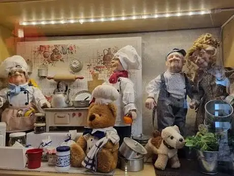 Photo de Puppenmuseum