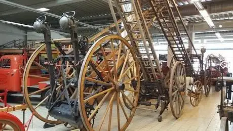 Photo de Feuerwehrmuseum Bayern e.V.