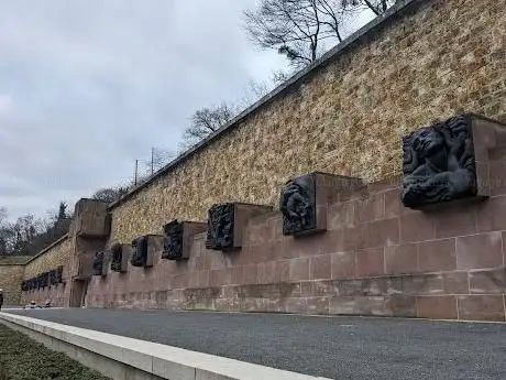 Photo de Mémorial de la France combattante