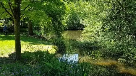 Photo de Watthalden Park