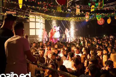 Photo de Be Disco