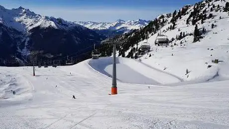 Photo de Skiworld Ahrntal