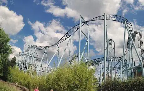 Photo de Typhoon