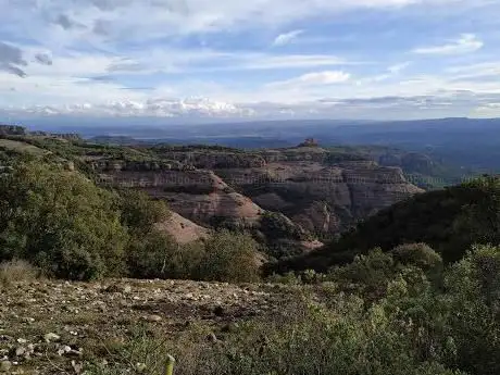 Photo de La Roca Salvatge