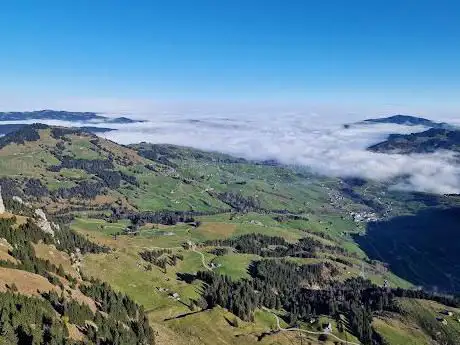 Photo de Hot Spot Grand Tour Hoher Kasten