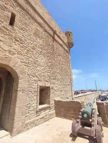 Photo de Rempart Mogador