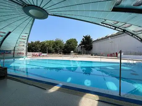 Photo de Piscine R-Mulinghausen