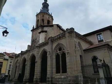 Photo de Church of San Pedro Apóstol