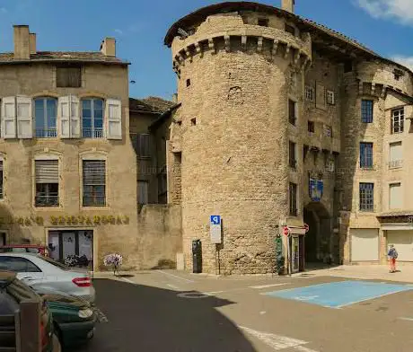 Photo de Porte de Chanelles