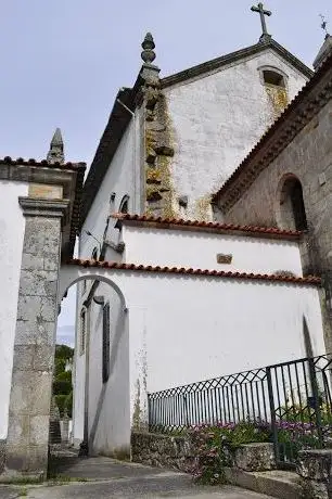 Photo de Igreja de São Bento