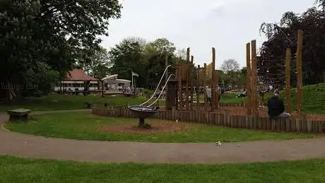 Photo de Wallsend Hall Grounds