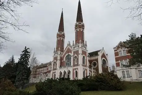 Photo de Geriatriezentrum Lainz