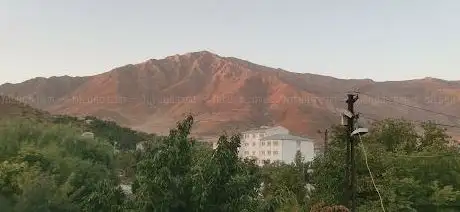 Photo de Gevaş Belediye Parkı