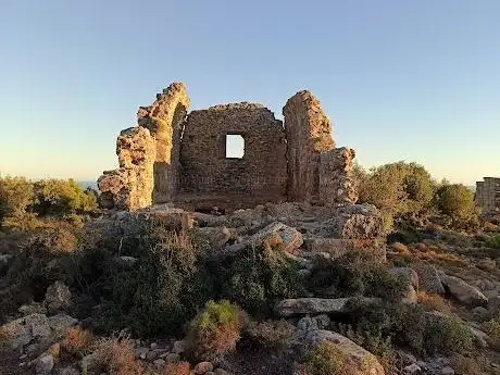 Photo de Kalelibelen Antik Kenti