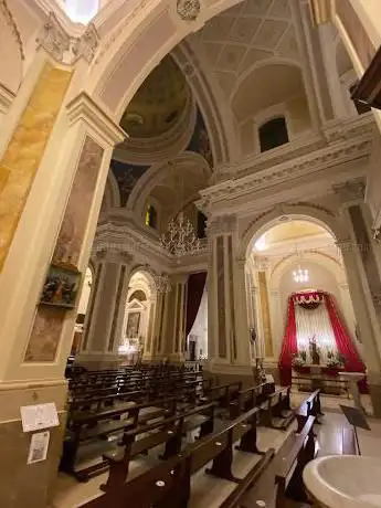 Photo de Maria SS Annunziata