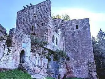 Photo de Wasenbourg
