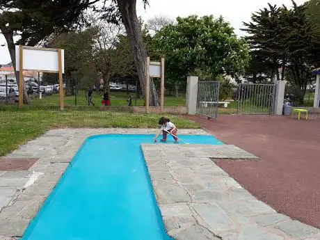 Photo de Mini-golf Le Petit Bois