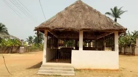 Photo de Ogbiti Otti  Town Square  Ajalli