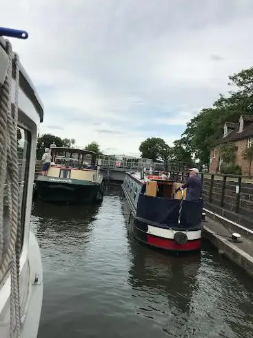 Photo de French Brothers Boat Yard