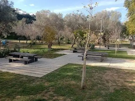 Photo de Parque Infantil de Pechão