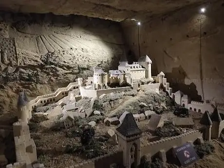 Photo of MergelRijk - de leukste grot van Limburg