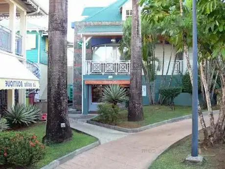 Photo de Plage de l'Anse Mitan
