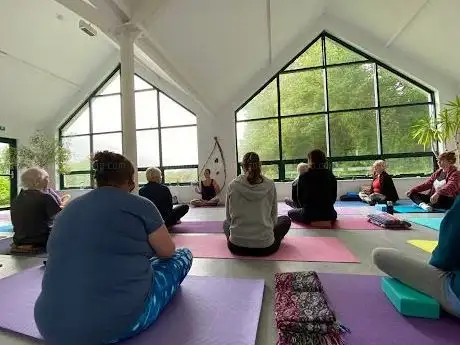 Photo de Tru Dru Yoga & Mental Health Clinic