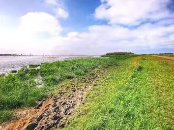 Photo de Nationaal Park Lauwersmeer