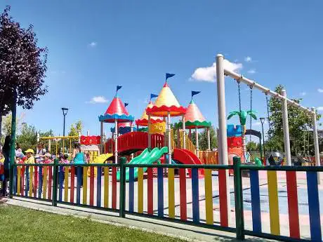 Photo de Parc Europe