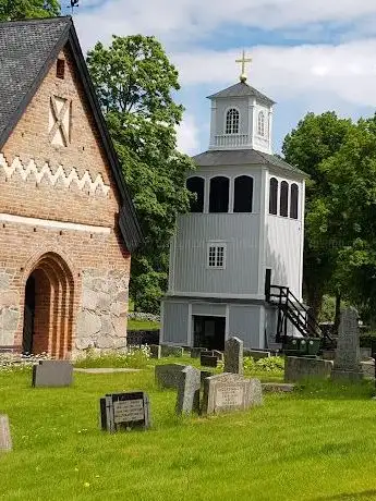 Photo de Edsbro Church