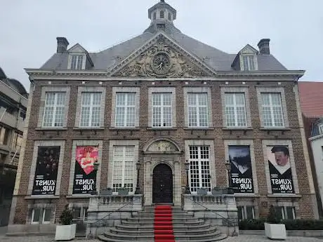 Photo de Oud Stadhuis Hasselt