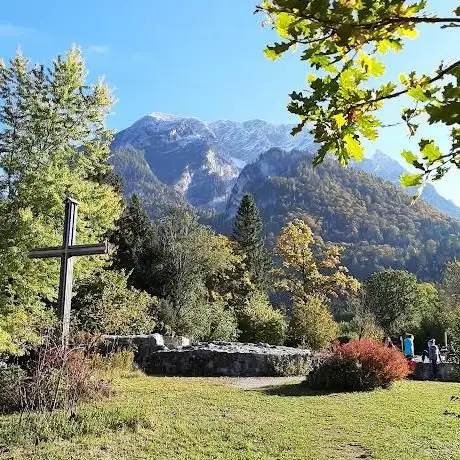 Photo de Ruine Evangelische Kirche Neuhaus