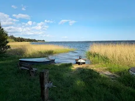 Photo de Nissum Fjord