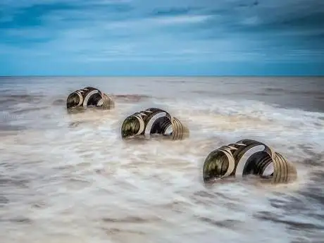 Photo de Mary's Shell