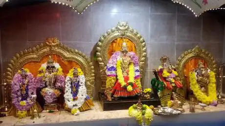 Photo de Meenakshi Temple