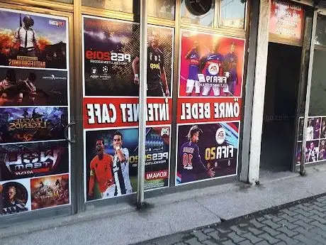 Photo de Ömre Bedel playstation salonu