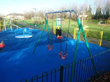 Photo de Friendship Park