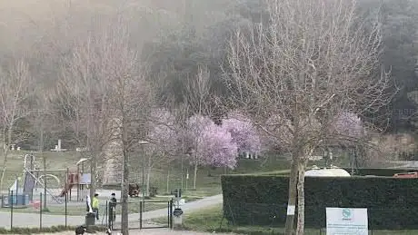 Photo de Parco Unità d'Italia