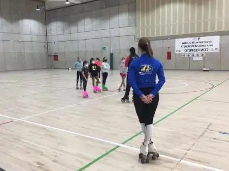 Photo de Club Patinaje Torrelodones