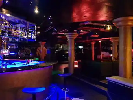 Photo de Discoteca Rotonda