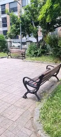 Photo de Necati Akkus Park