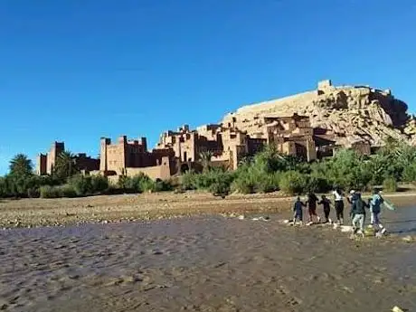 Photo de LAHNITI TOURS MOROCCO