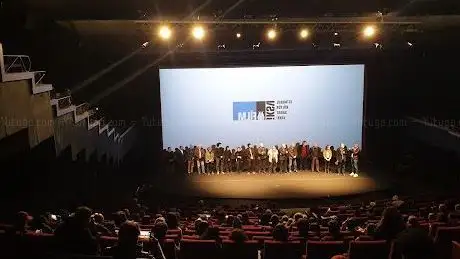Photo de Atlas Cinemas
