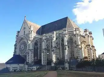 Photo de Presbytère de Saint Antoine