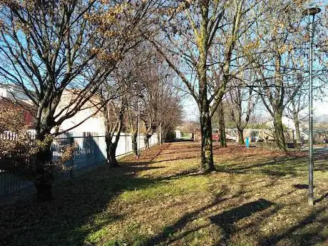 Photo de Parco delle fragole