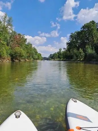 Photo de SUP Station Ulm