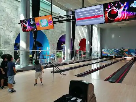 Photo de King's Bowl