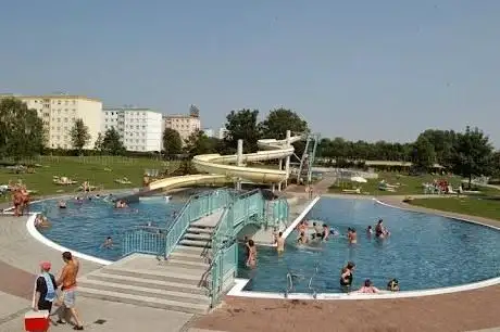 Photo de Erlebnisoase Schörgenhub