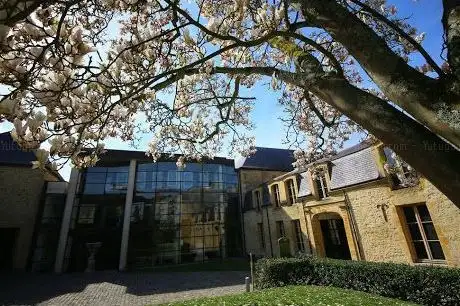 Photo de Musée de l'Ardenne