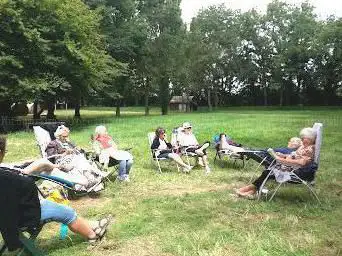 Photo de Etang Communal Du Grand Rozin